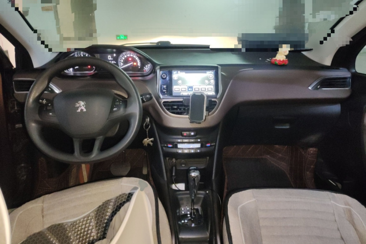 标致 标致2008 2015 汽车图片 #11