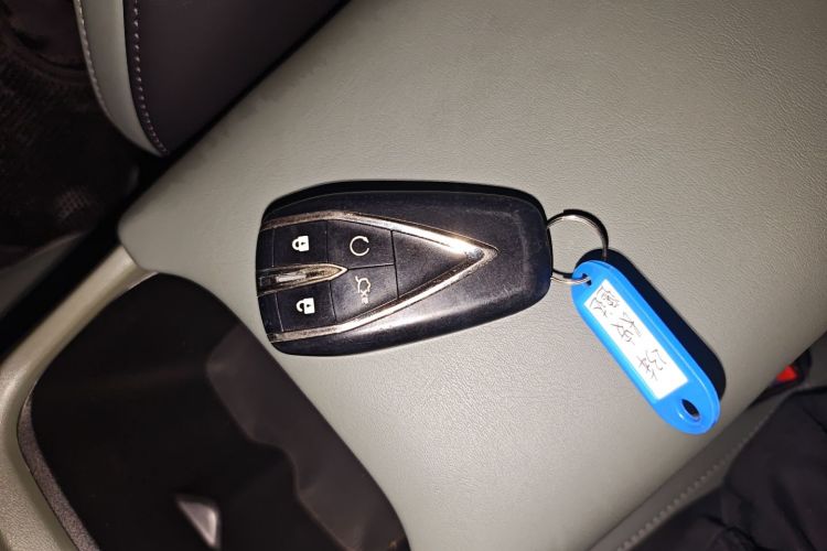 Changan Lamore 2023 #11 Changan Lamore 2023 image de voiture #11