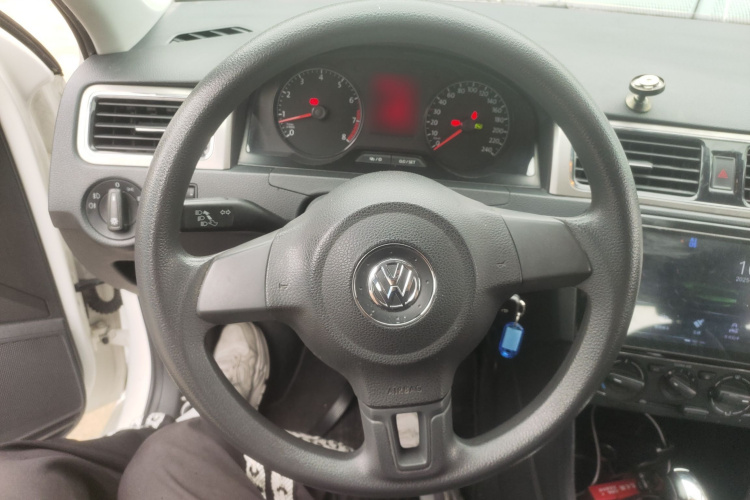 桑塔纳 2016 汽车图片 #11