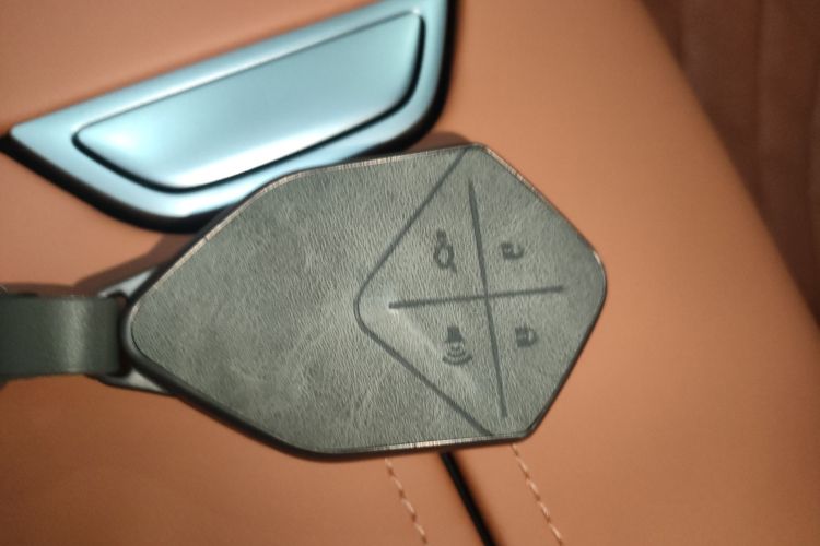 Deepal S07 2024 immagine di auto #11