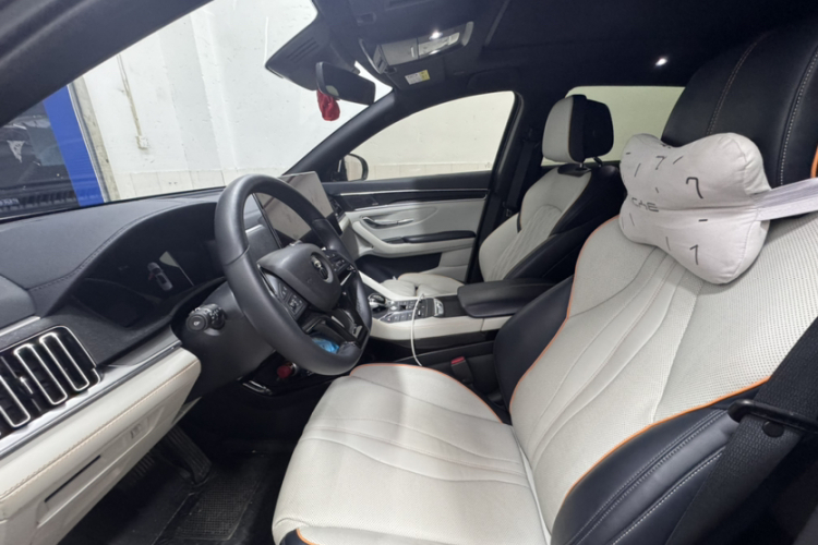 BYD Song Plus New Energy 2023 #11 BYD Song Plus New Energy 2023 car image #11