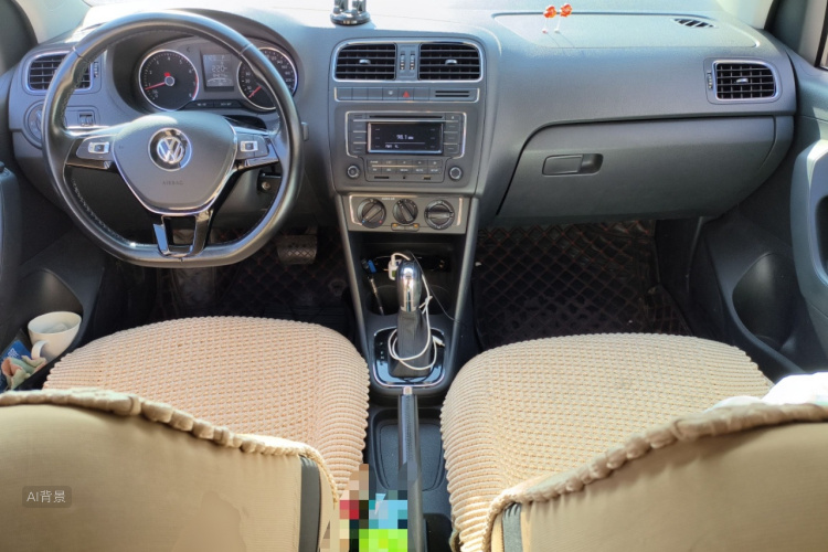 Polo 2017 immagine di auto #11