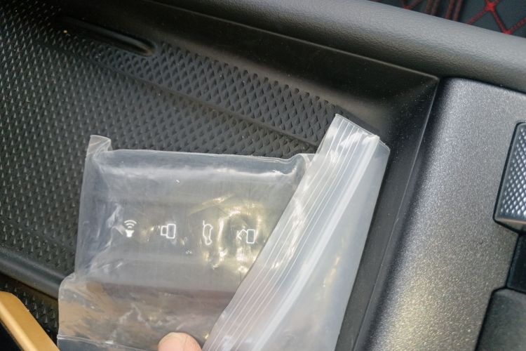 Tank 300 New Energy 2025 car image #11