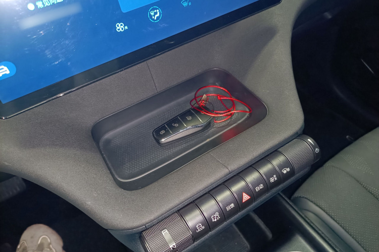 比亚迪 海豚 2023 汽车图片 #11