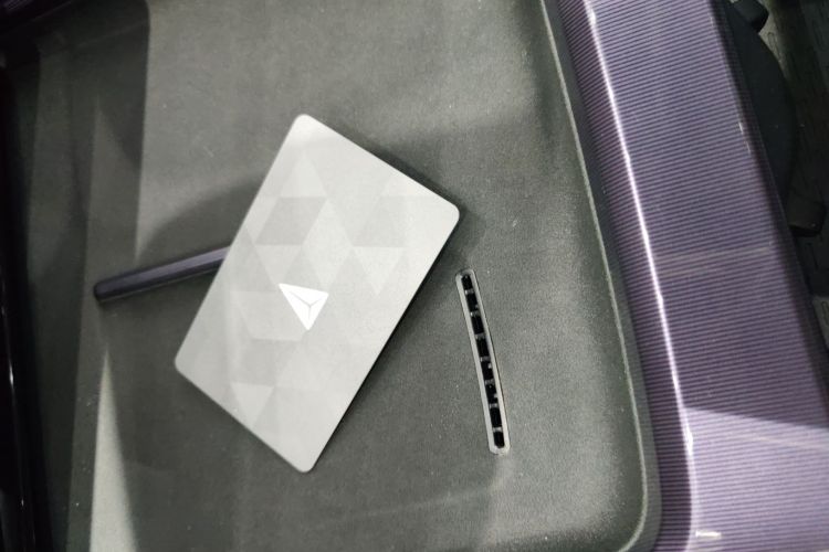 Deepal L07 2025 car image #11