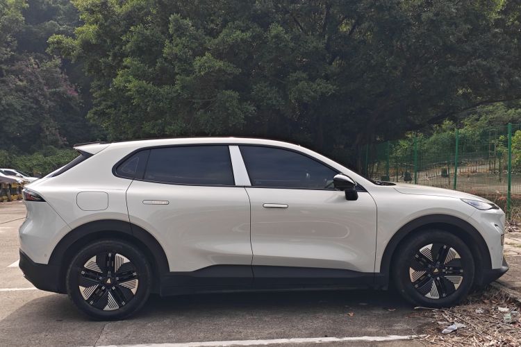 Deepal S05 2025 #11 Deepal S05 2025 изображение автомобиля #11