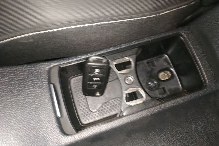 Volkswagen Scirocco 2015 #11 Volkswagen Scirocco 2015 image de voiture #11