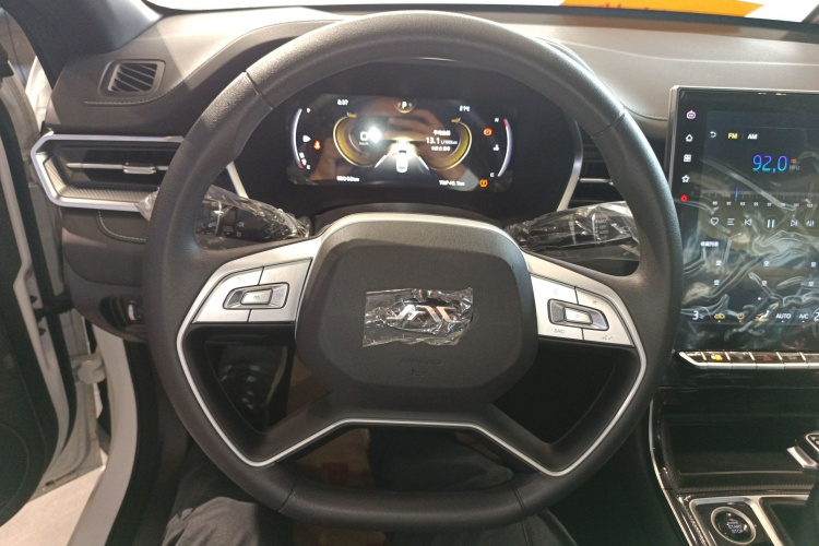 JAC A5 PLUS 2025 #11 JAC A5 PLUS 2025 immagine di auto #11