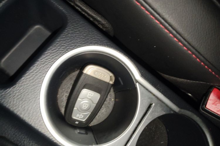 Haval H6 2016 #11 Haval H6 2016 car image #11