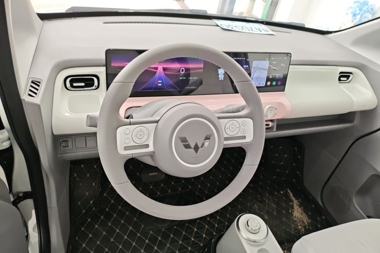 Wuling Air ev 2023 #11 Wuling Air ev 2023 imagen de coche #11