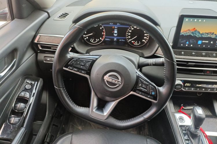 日产 天籁 2022 汽车图片 #11