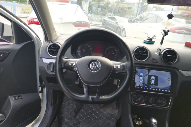 捷达 捷达 2019 汽车图片 #11