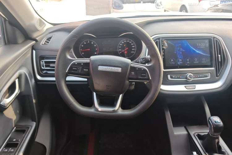 X70M 2020 #11 X70M 2020 immagine di auto #11