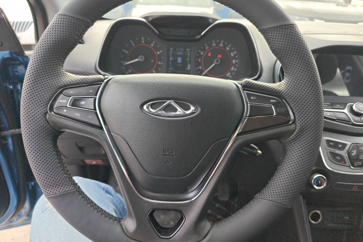 Chery Arrizo 5 2016 #11 Chery Arrizo 5 2016 imagem de carro #11