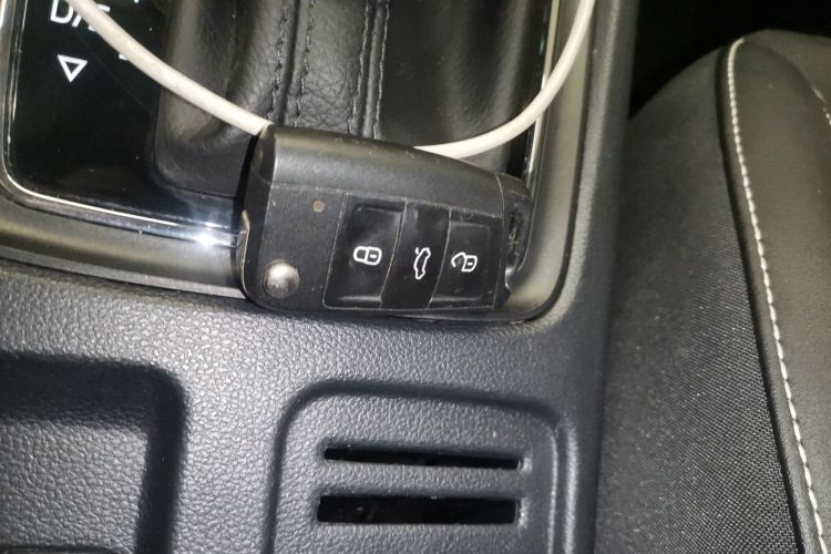 斯柯达 柯珞克 2018 汽车图片 #11