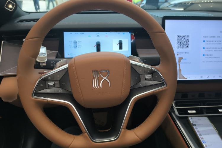 BYD HanL 2025 صورة سيارة #11