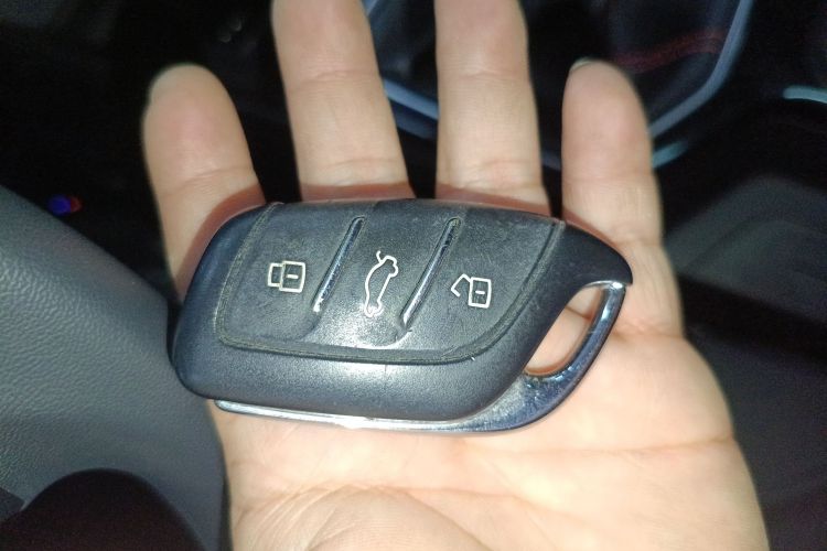 名爵 MG5 2020 汽车图片 #11