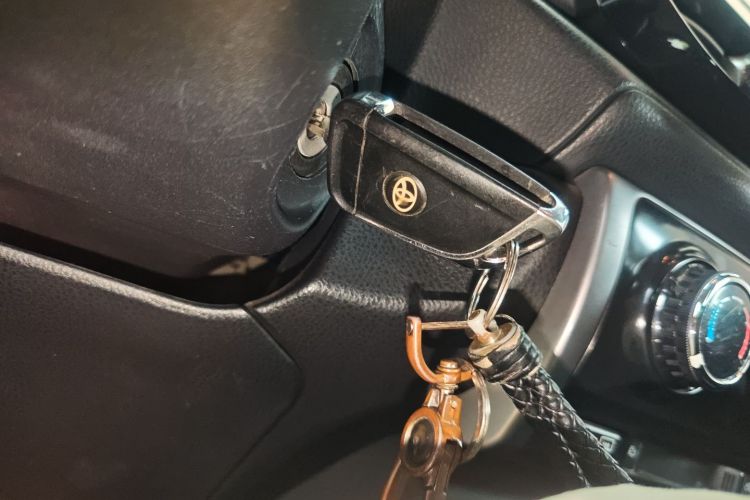 威驰FS 2017 汽车图片 #11