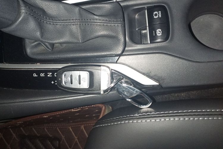 Toyota Allion 2021 car image #11