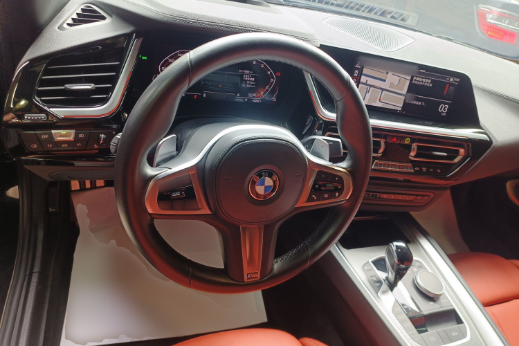 BMW Z4 2022 car image #11