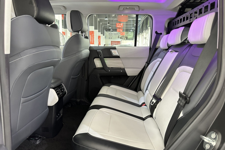 Chery 2023 image de voiture #11