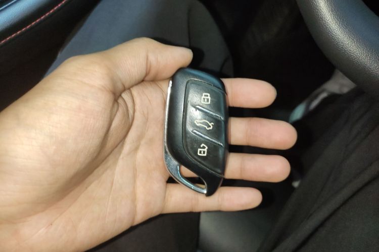 MG 5 2021 immagine di auto #11