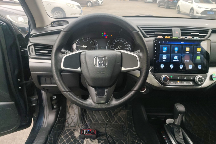 Honda Envix 2021 car image #11