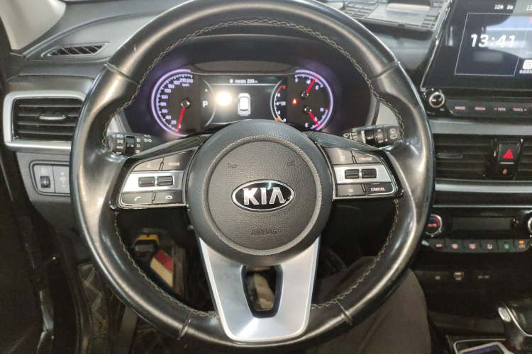 Kia Sportage R 2018 #11 Kia Sportage R 2018 car image #11