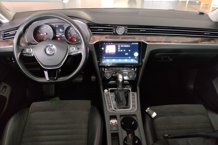 Volkswagen Magotan 2017 #11 Volkswagen Magotan 2017 immagine di auto #11