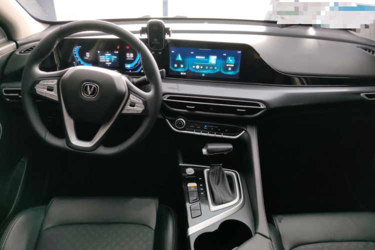 Changan Eado 2020 #11 Changan Eado 2020 car image #11