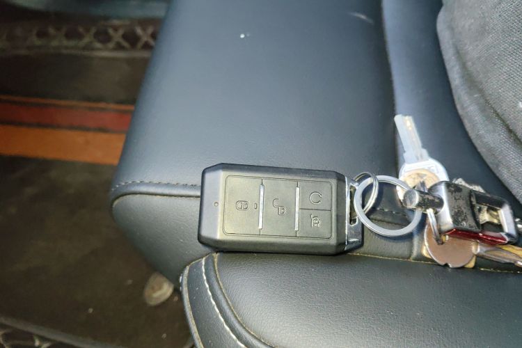 BYD e3 2020 #11 BYD e3 2020 car image #11