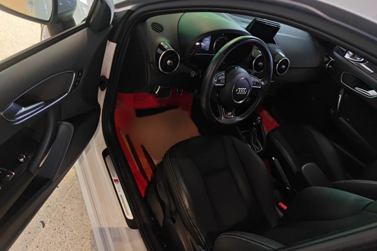 Audi A1 2016 #11 Audi A1 2016 car image #11