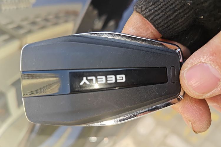 星瑞 2021 汽车图片 #11