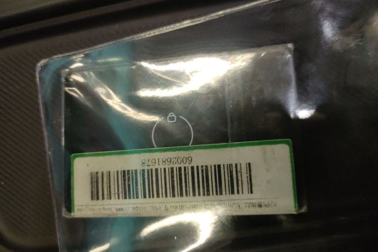 零跑汽车 零跑B01 2025 汽车图片 #11