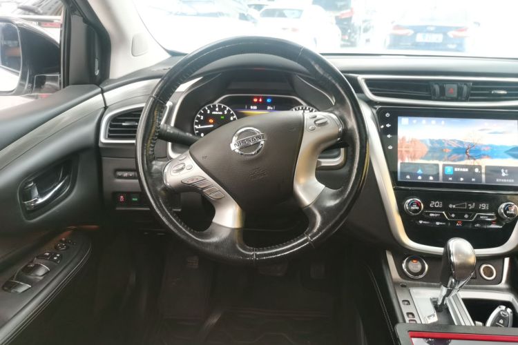 Nissan Murano 2020 image de voiture #11