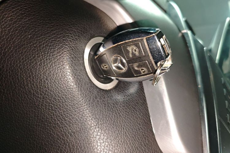 Mercedes-Benz M Class 2015 #11 Mercedes-Benz M Class 2015 car image #11