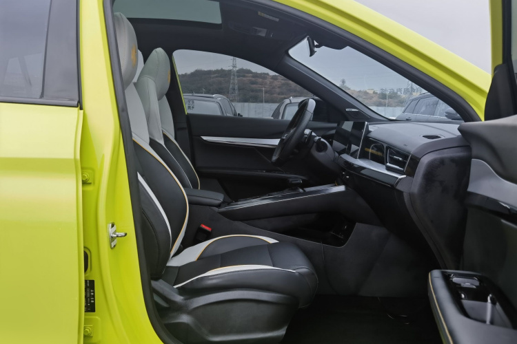 MG 5 Scorpio 2022 صورة سيارة #11