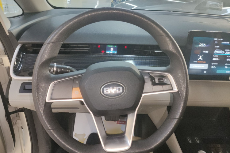 BYD D1 2023 #11 BYD D1 2023 car image #11