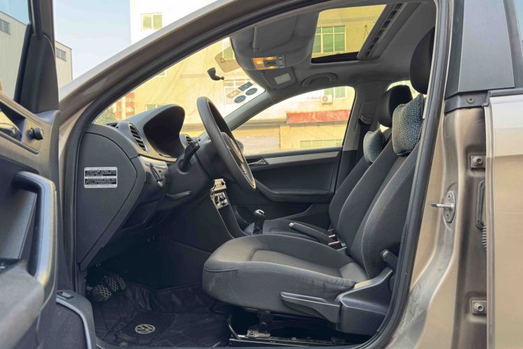 捷达 捷达 2015 汽车图片 #11