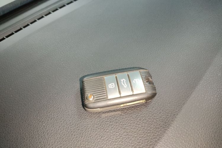 荣威 荣威Ei5 2019 汽车图片 #11