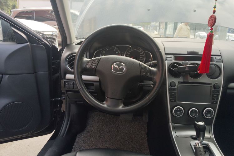 马自达 马自达6 2015 汽车图片 #11