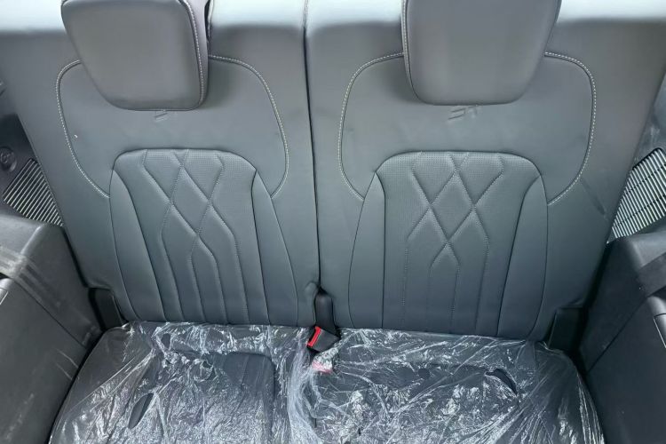 Jetour X90 PRO 2024 #11 Jetour X90 PRO 2024 immagine di auto #11