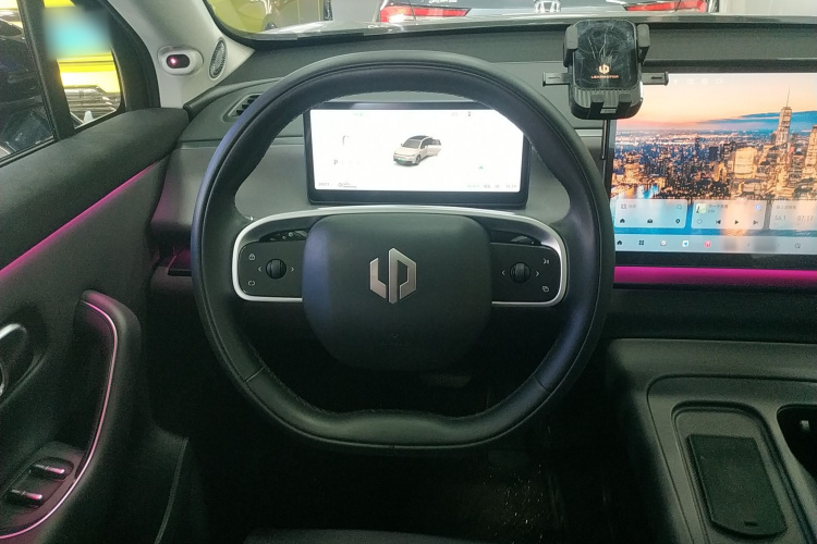 零跑汽车 零跑C10 2025 汽车图片 #11