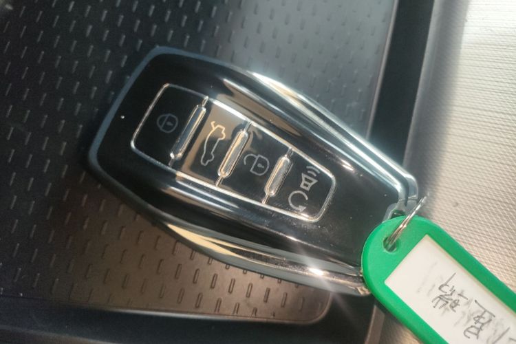 星瑞 2021 汽车图片 #11