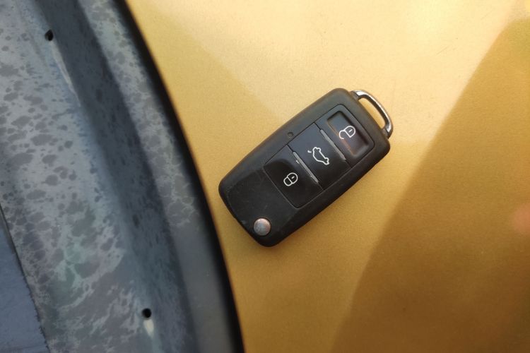 铃木 雨燕 2017 汽车图片 #11