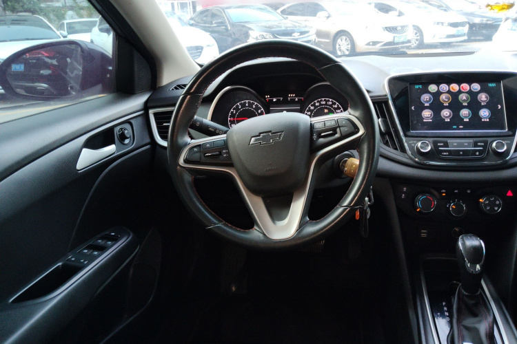 科鲁泽 2019 汽车图片 #11