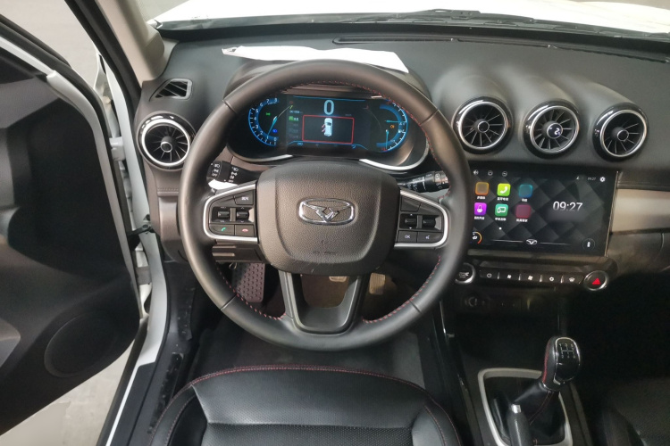 Kaiyi X3 2017 #11 Kaiyi X3 2017 car image #11