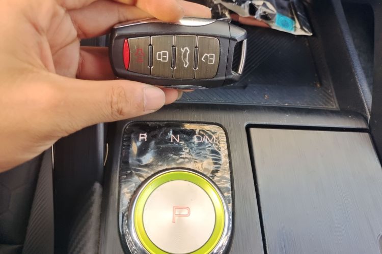 Haval H6S 2022 car image #11