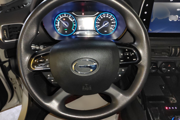 GAC ix4 2018 car image #11