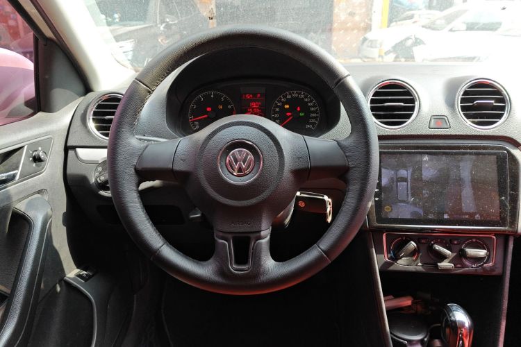 Jetta Jetta 2016 image de voiture #11